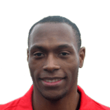 FIFA 15 Kyel Reid 62