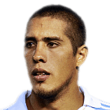 FIFA 15 Jonatan Maidana 74