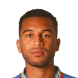 FIFA 15 Adrian Mariappa 70