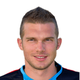 FIFA 15 Alberto Frison 70