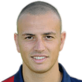 FIFA 15 Luca Antonelli 72
