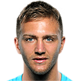 FIFA 15 Domenico Criscito 78
