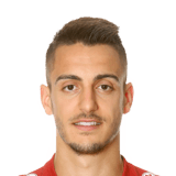 FIFA 15 José Luis Sanmartín Mato 74