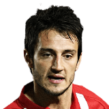 FIFA 15 Luke Howell 61