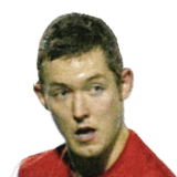 FIFA 15 Shaun Beeley 57