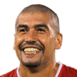 FIFA 15 Jorge Ormeño 67