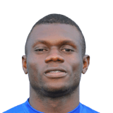 FIFA 15 Drissa Diakité 72