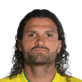 FIFA 15 Oswaldo Vizcarrondo 75