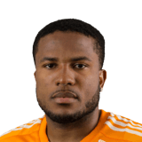 FIFA 15 Jermaine Taylor 64