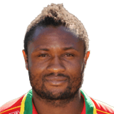 FIFA 15 Sébastien Siani 64