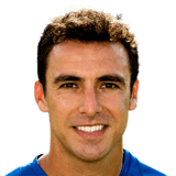 FIFA 15 Jonathan Bornstein 62