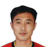 FIFA 15 Min Hyuk Kang 65
