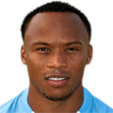 FIFA 15 Juan Zúñiga 73