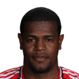 FIFA 15 José Moreno 68