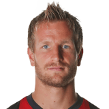 FIFA 15 Stefan Aigner 76