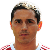 FIFA 15 Joe Devera 57