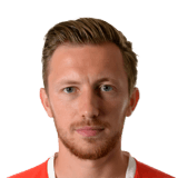 FIFA 15 Adam Bodzek 71