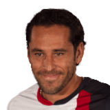 FIFA 15 Oscar Razo 62