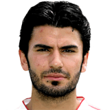 FIFA 15 Serdar Tasci 77