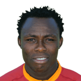 FIFA 15 Ahmed Barusso 62