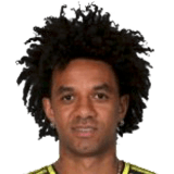 FIFA 15 Cristian Mark N. Oliveira Baroni 73