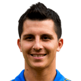 FIFA 15 José Francisco Torres 69