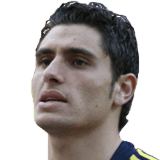 FIFA 15 Özer Hurmacı 72