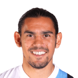 FIFA 15 David Williams 66