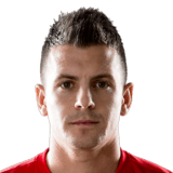 FIFA 15 Dean Cox 67