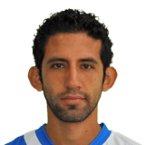 FIFA 15 Edgar Mejía 64