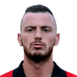 FIFA 15 Aykut Demir 74