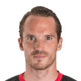 FIFA 15 Tim Janssen 66