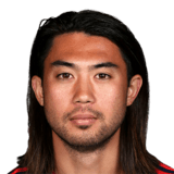 FIFA 15 Lee Nguyen 75