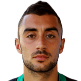 FIFA 15 Tommaso Bianchi 68