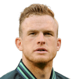 FIFA 15 Alex Pearce 72