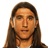 FIFA 15 Juan Castillo 70