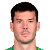 FIFA 15 Brad Evans 68