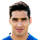FIFA 15 Manuel Viniegra 61