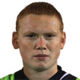 FIFA 15 Michael Woods 62