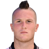 FIFA 15 Michel Morganella 67