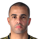 FIFA 15 Frederico Carreiro da Silva 64