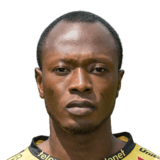 FIFA 15 Abdul-Yakuni Iddi 64