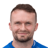 FIFA 15 Conan Byrne 58