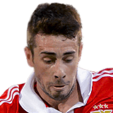 FIFA 15 Luís Carlos Correia Pinto 74