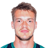 FIFA 15 Tomás Borek 60