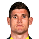 FIFA 15 Liam Reddy 61