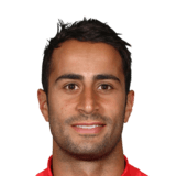 FIFA 15 Tarek Elrich 60