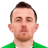 FIFA 15 Gary McCabe 60