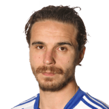 FIFA 15 Nordin Gerzic 64