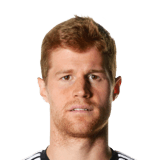 FIFA 15 André Hainault 66